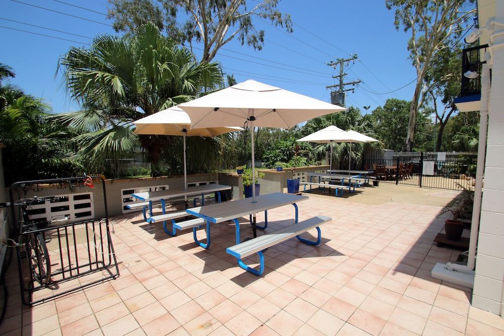 Photo of Patio Balcony in Picnic Bay