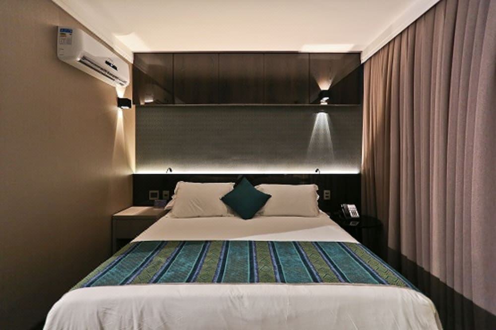 Photo of Bedroom in Fazenda