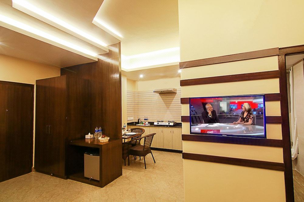 Photo of Livingroom in Pokhara