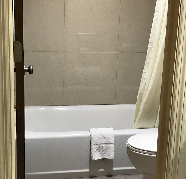 Photo of Bathroom in Ronks