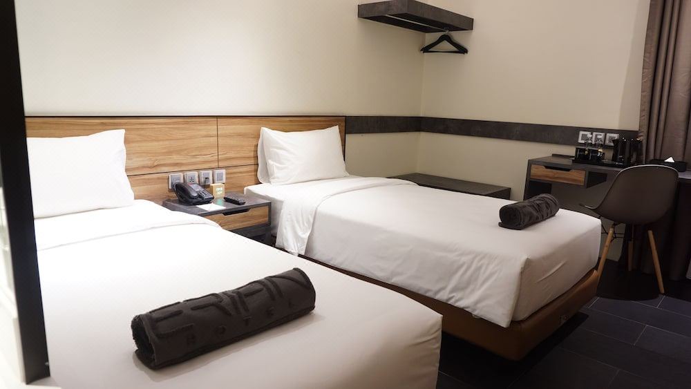 Photo of Bedroom in Gondangdia