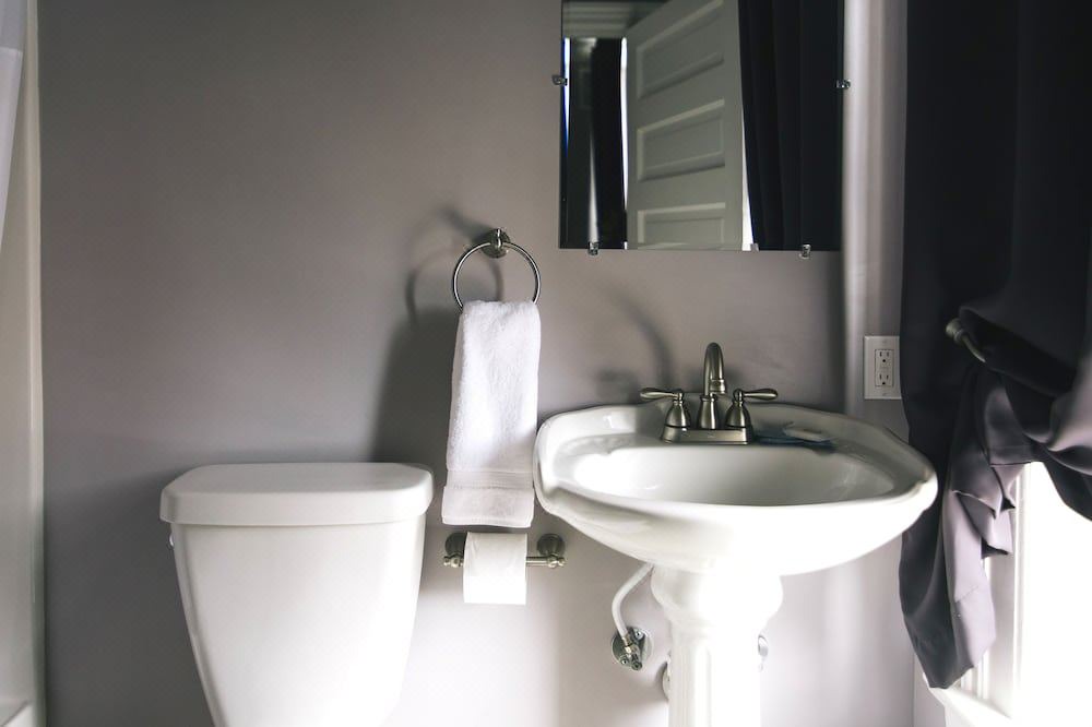Photo of Bathroom in Centerville