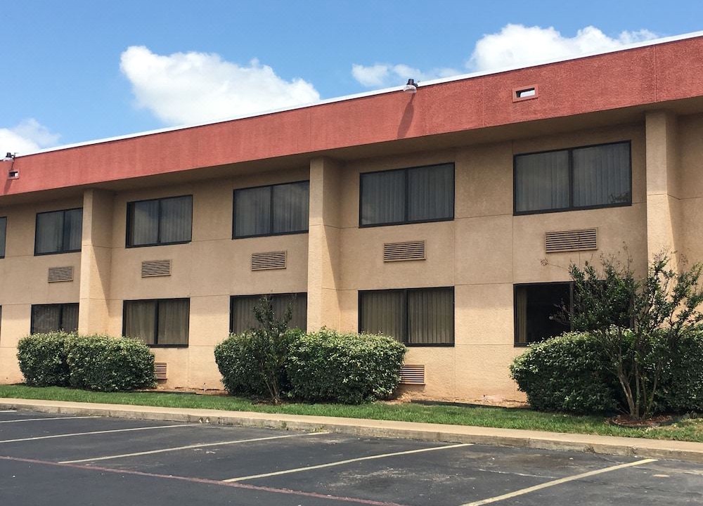 Photo of Buildings in Sherman