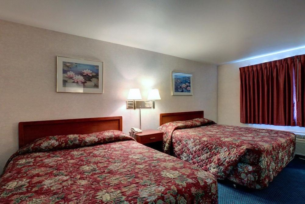 Photo of Bedroom in Edmonds
