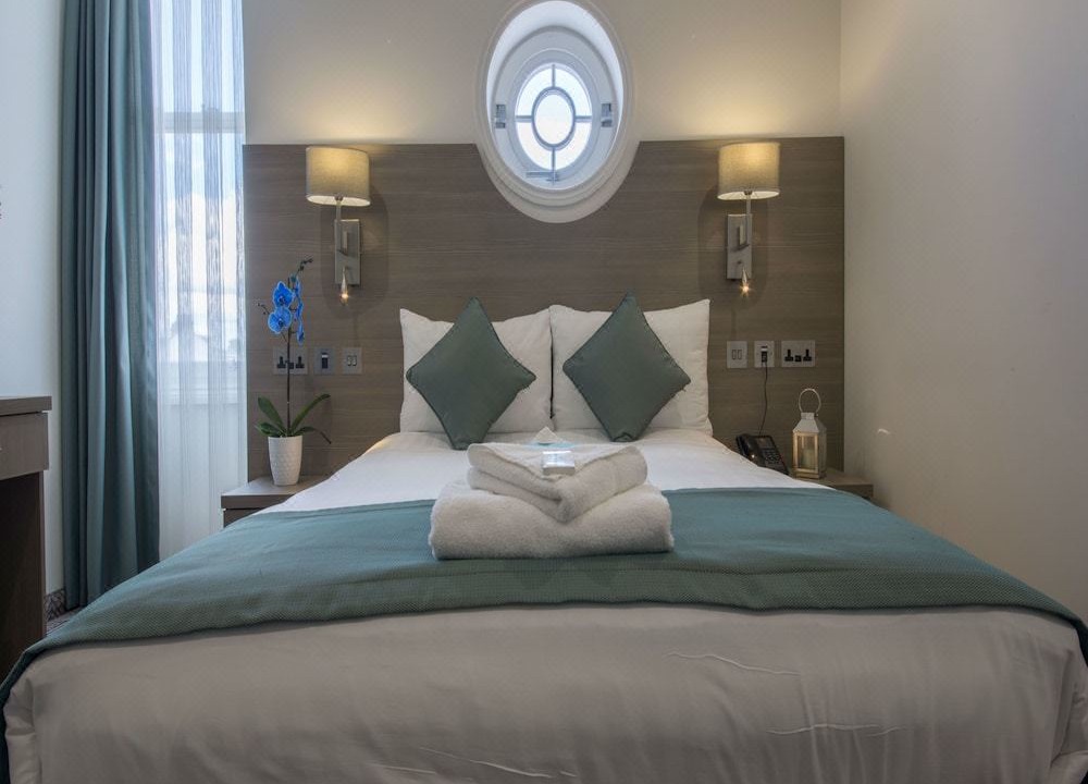 Photo of Bedroom in Leyton