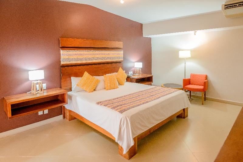 Photo of Bedroom in Tapachula