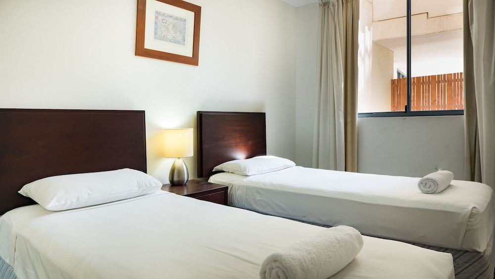 Photo of Bedroom in Burleigh Heads