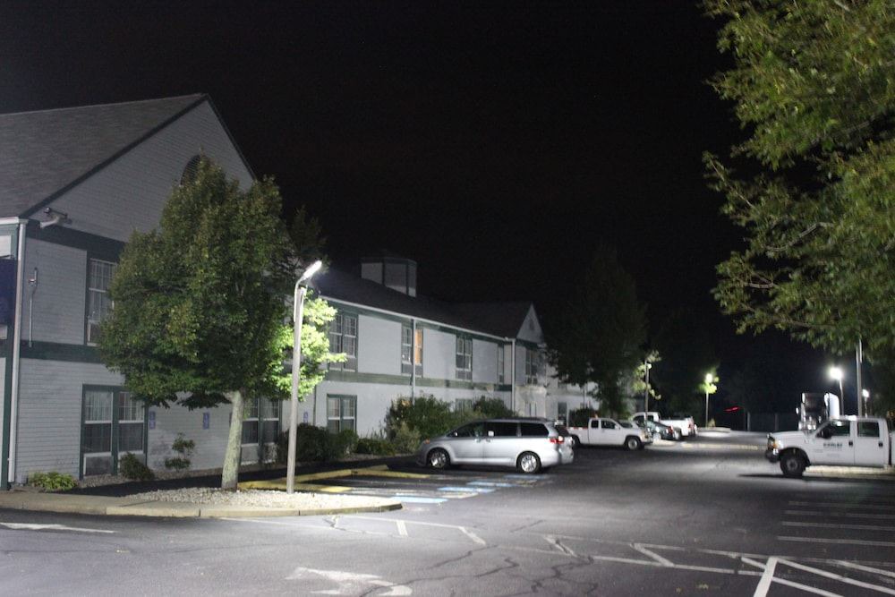 Photo of Buildings in North Dartmouth