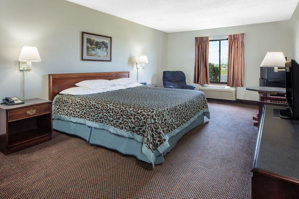 Photo of Bedroom in Mitchell