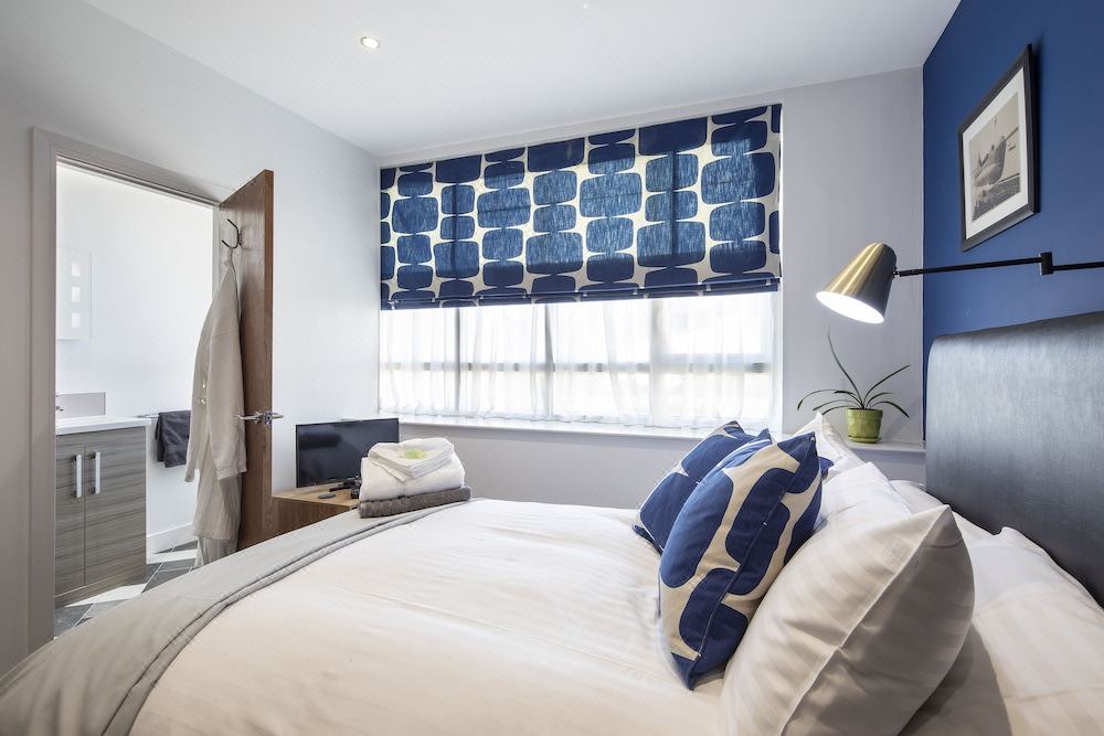 Photo of Bedroom in Barrow-in-Furness