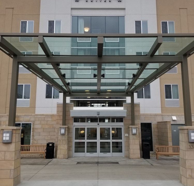 Photo of Buildings in Lehi