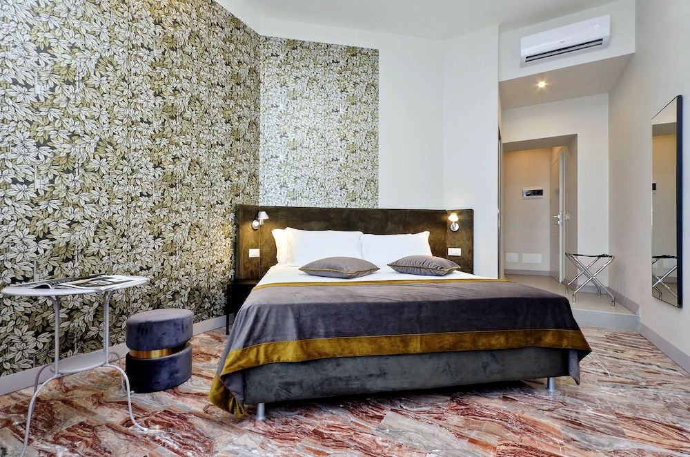 Photo of Bedroom in Repubblica