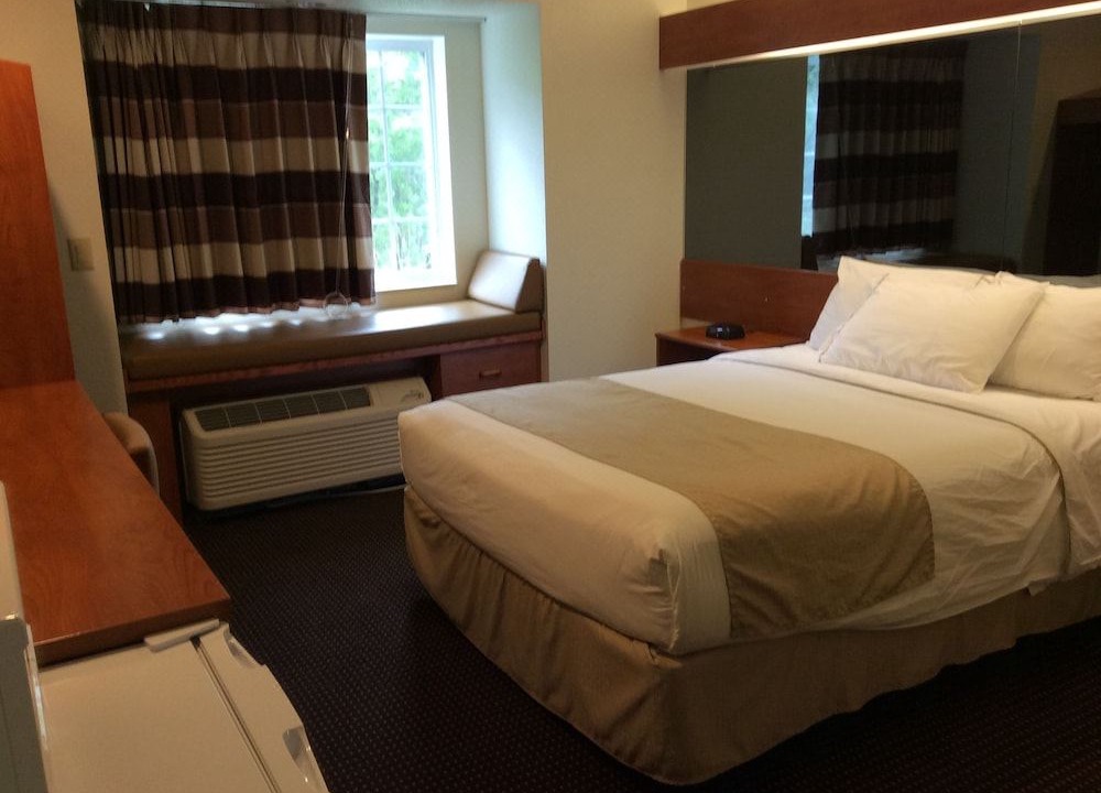 Photo of Bedroom in Rice Lake