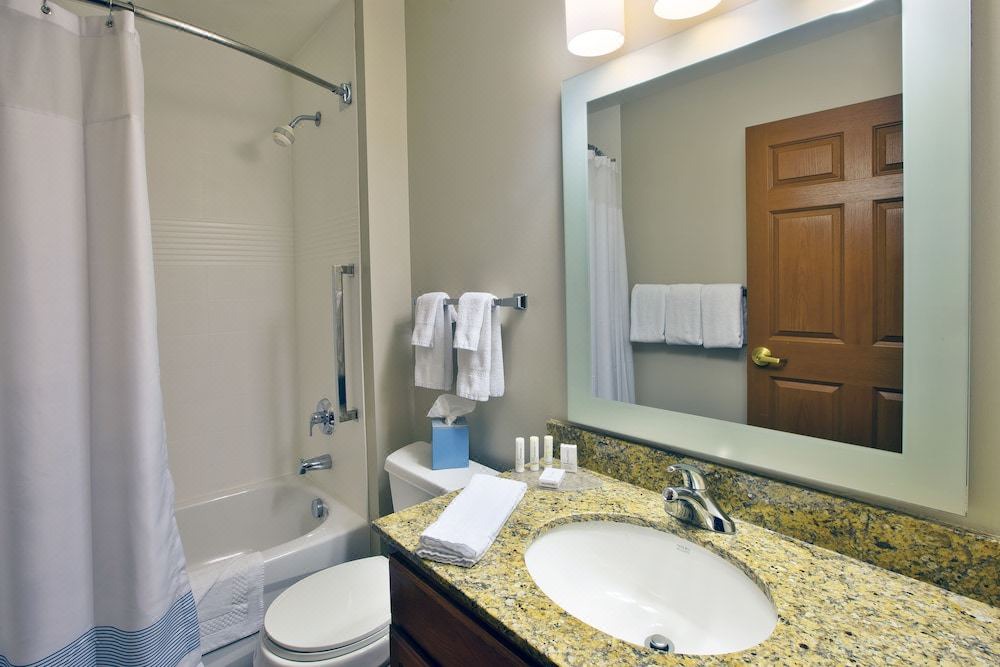 Photo of Bathroom in Sterling Heights