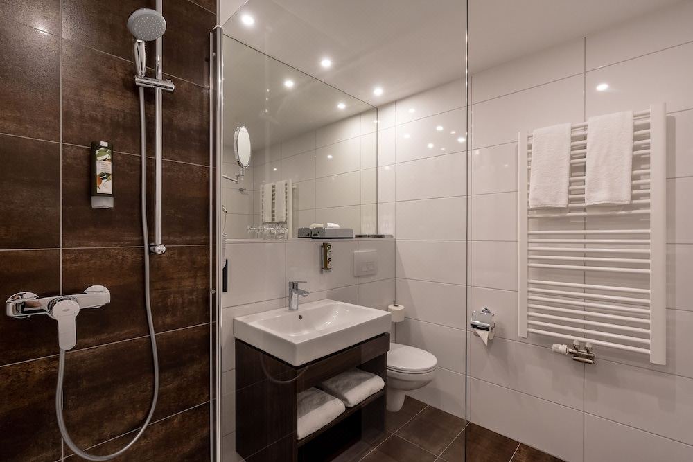 Photo of Bathroom in Gersthofen