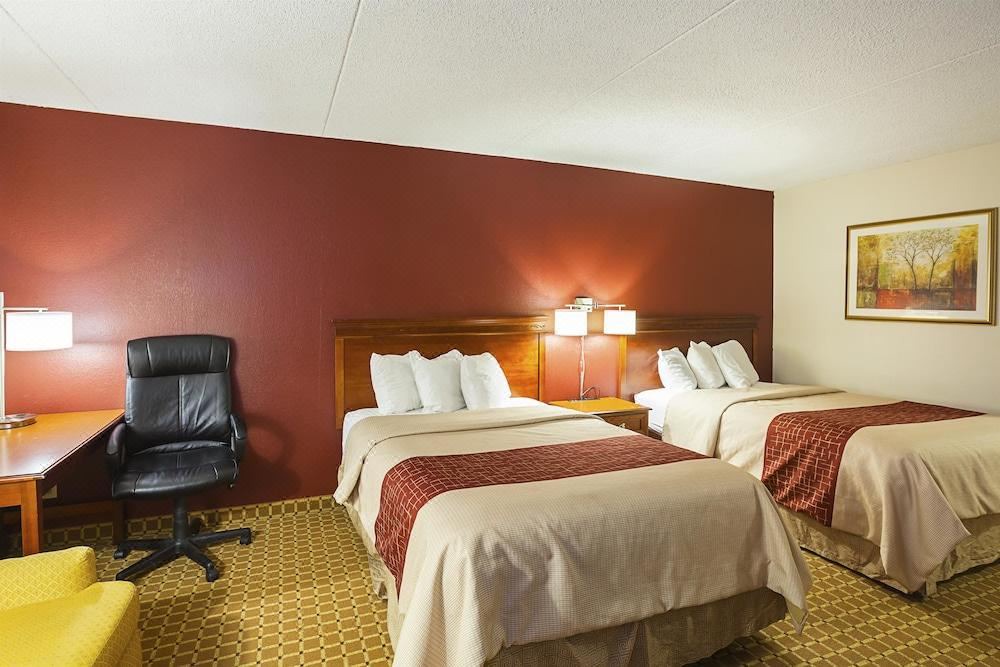 Photo of Bedroom in Burlington