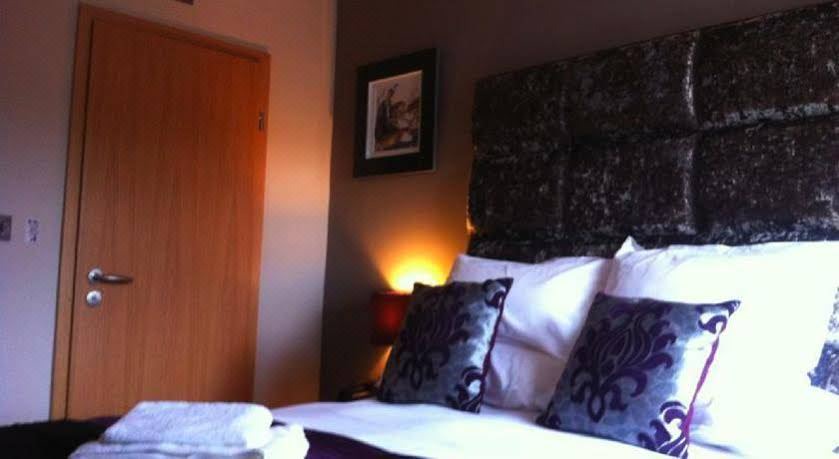 Photo of Bedroom in London Borough of Hounslow