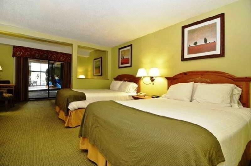 Photo of Bedroom in Black River Falls