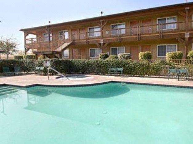 Photo of Outdoor in Lebec