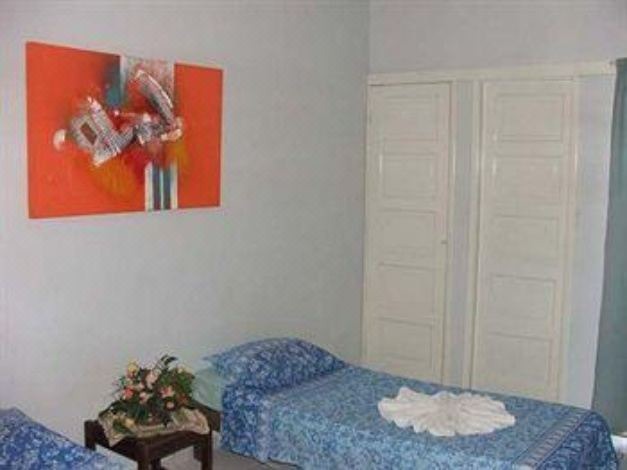 Photo of Bedroom in Armacao