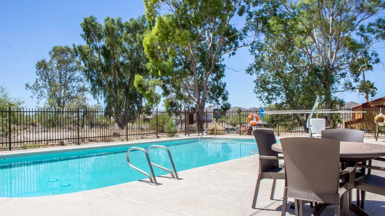 Photo of Outdoor in Wickenburg