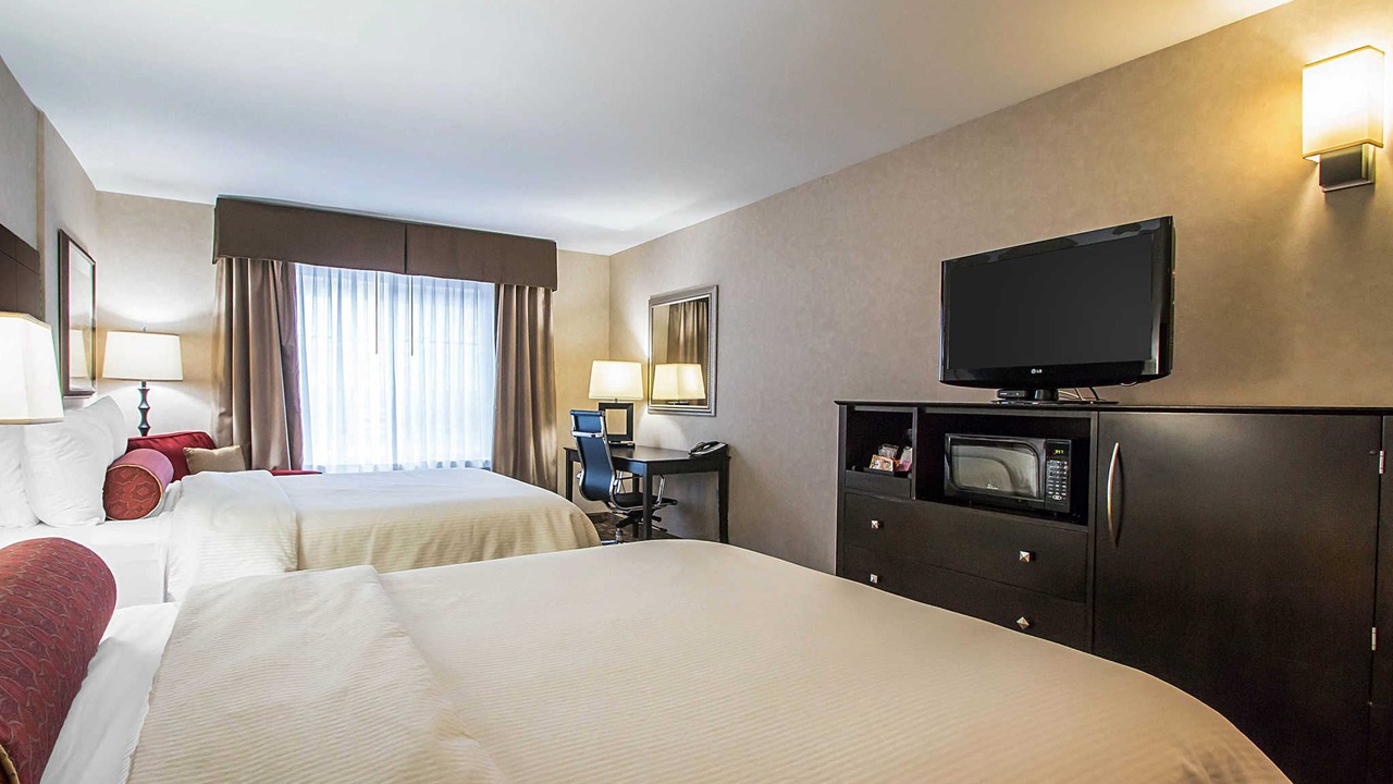 Photo of Bedroom in Elmhurst