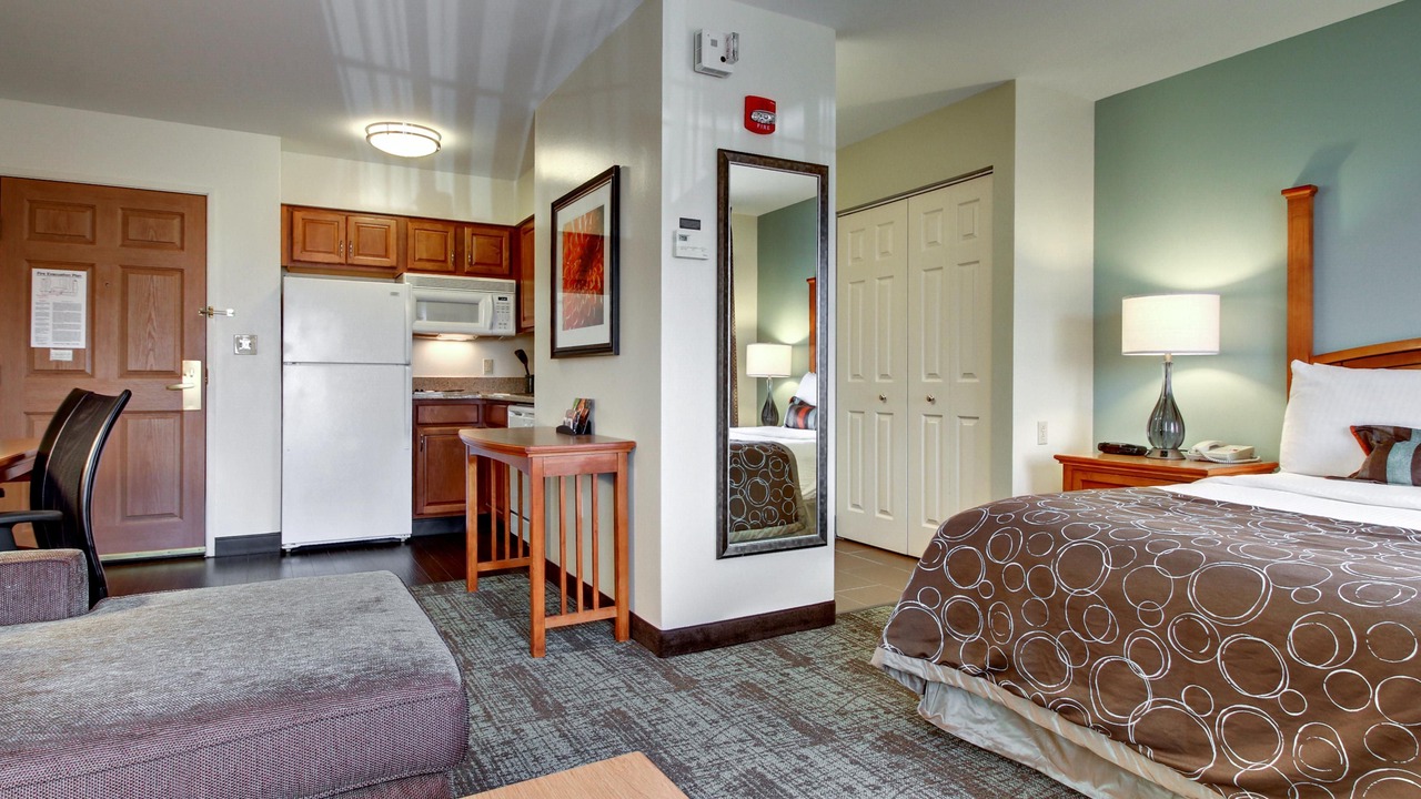 Photo of Bedroom in Madison