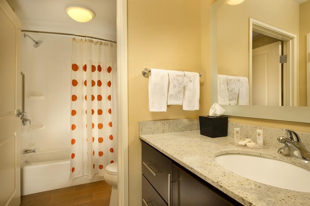 Photo of Bathroom in Lincoln