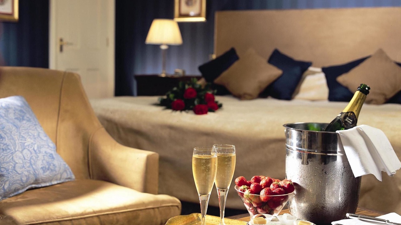 Photo of Livingroom in Lewtrenchard