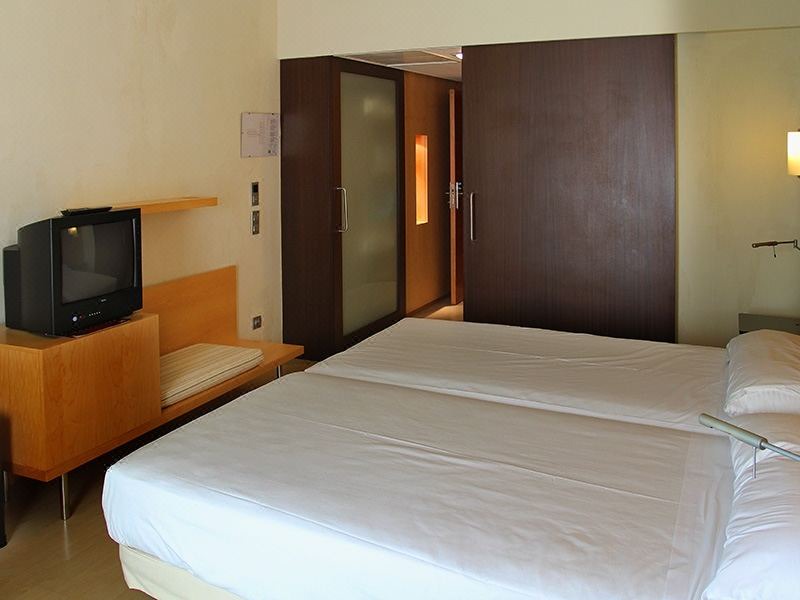 Photo of Bedroom in Badajoz Old Town