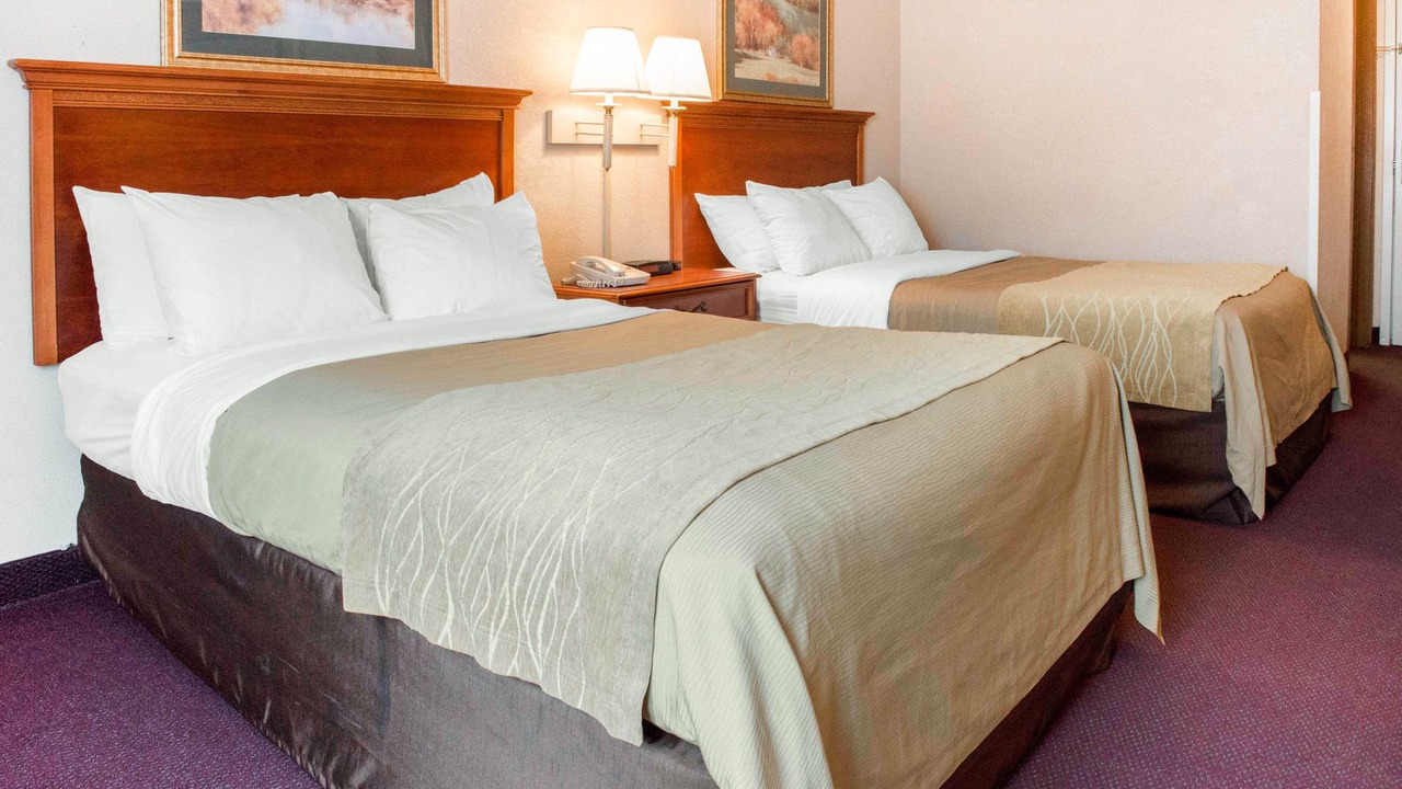 Photo of Bedroom in New Castle