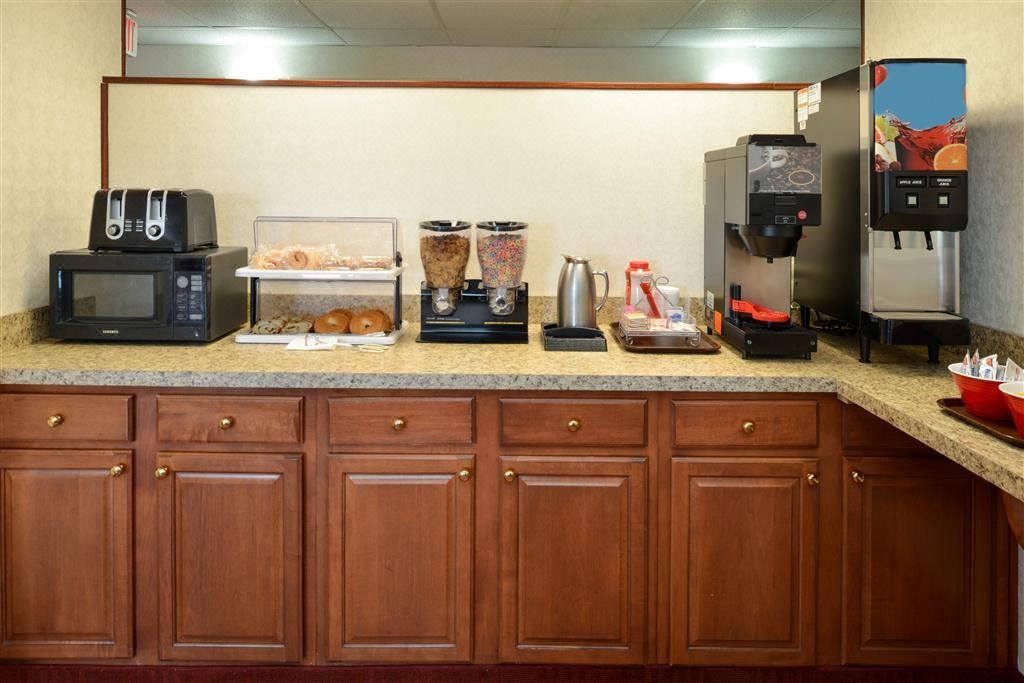 Photo of Kitchen in Shelbyville