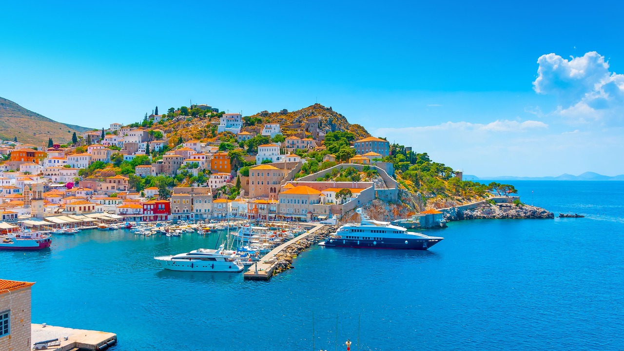 Photo of Outdoor in Lagonissi