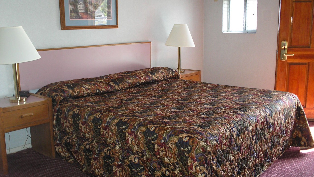 Photo of Bedroom in Sonora