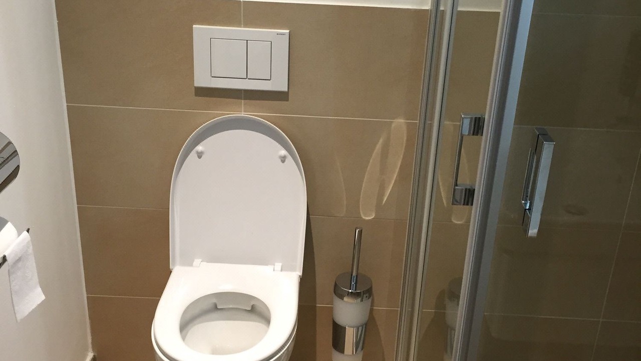 Photo of Bathroom in Stadtmitte/Neustadt