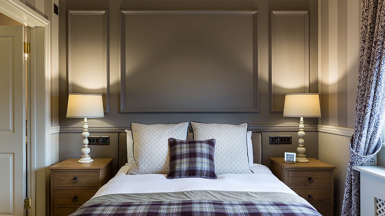 Photo of Bedroom in Hatfield Heath