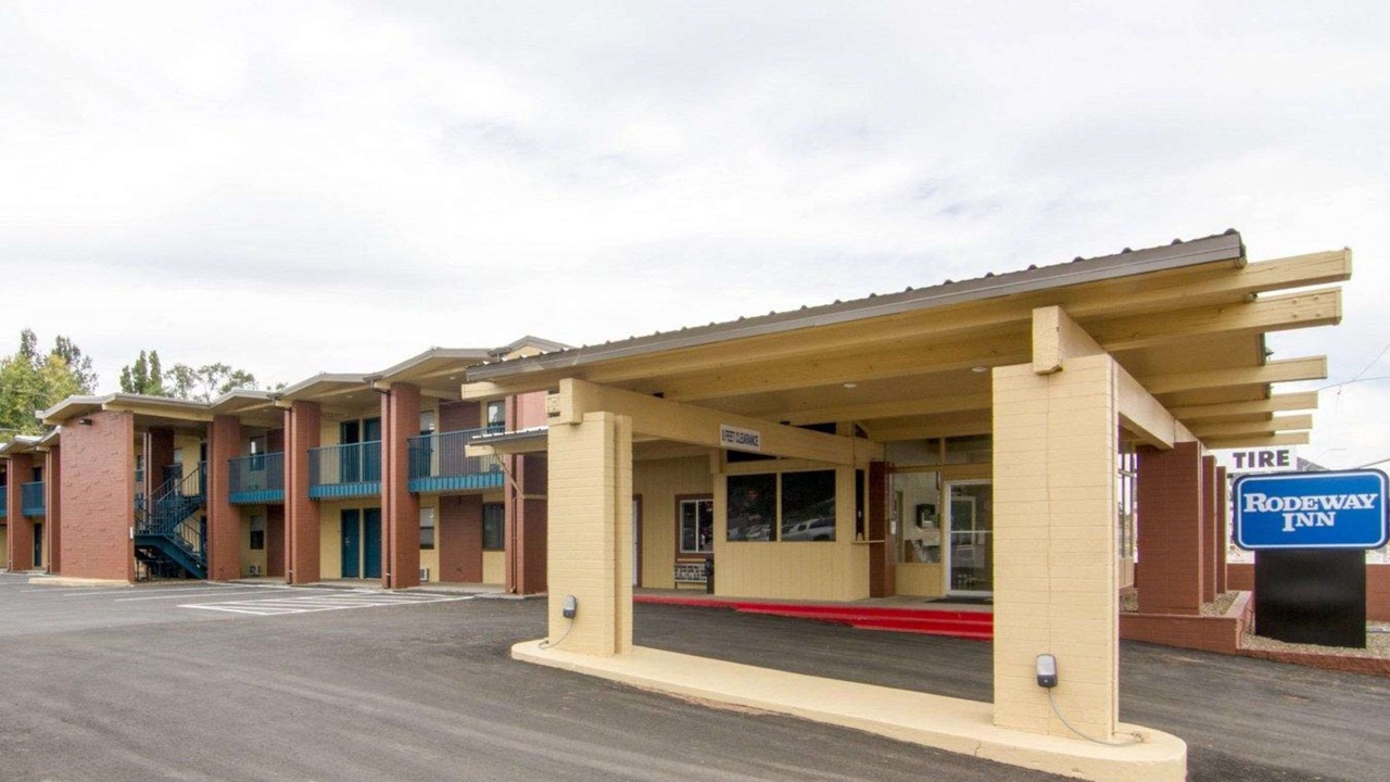 Photo of Buildings in Flagstaff