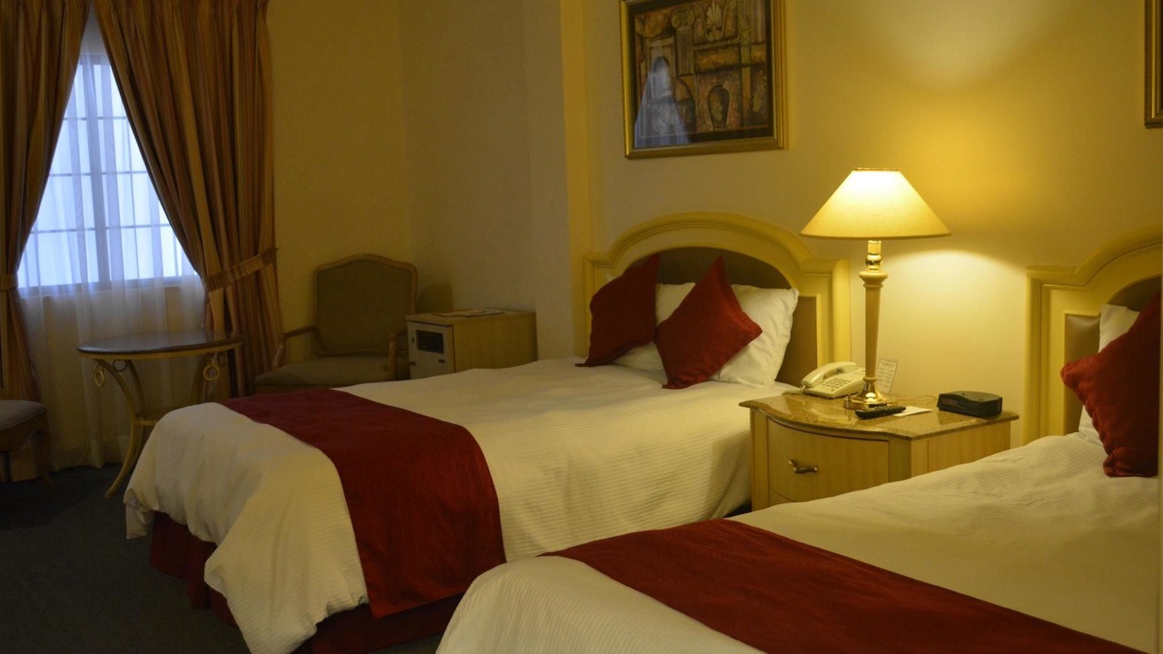 Photo of Bedroom in Cadereyta Jimenez