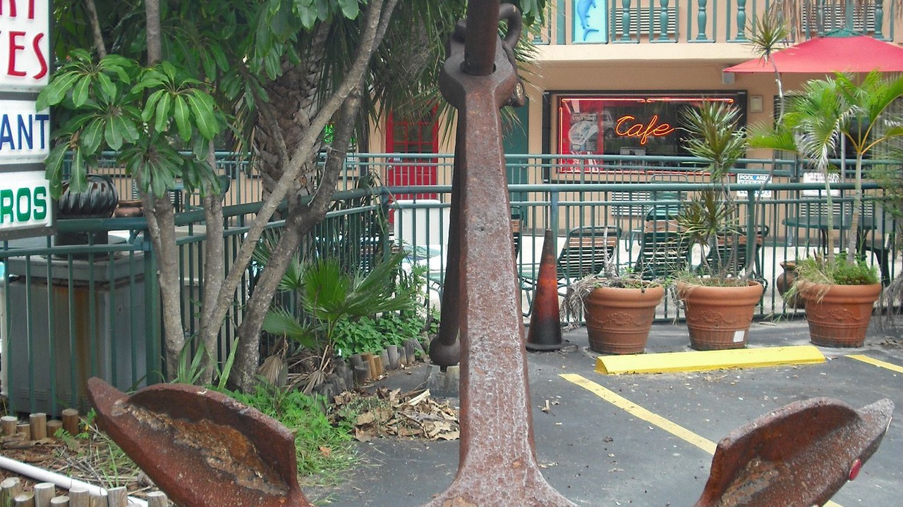 Photo of Patio Balcony in Bermuda Riviera