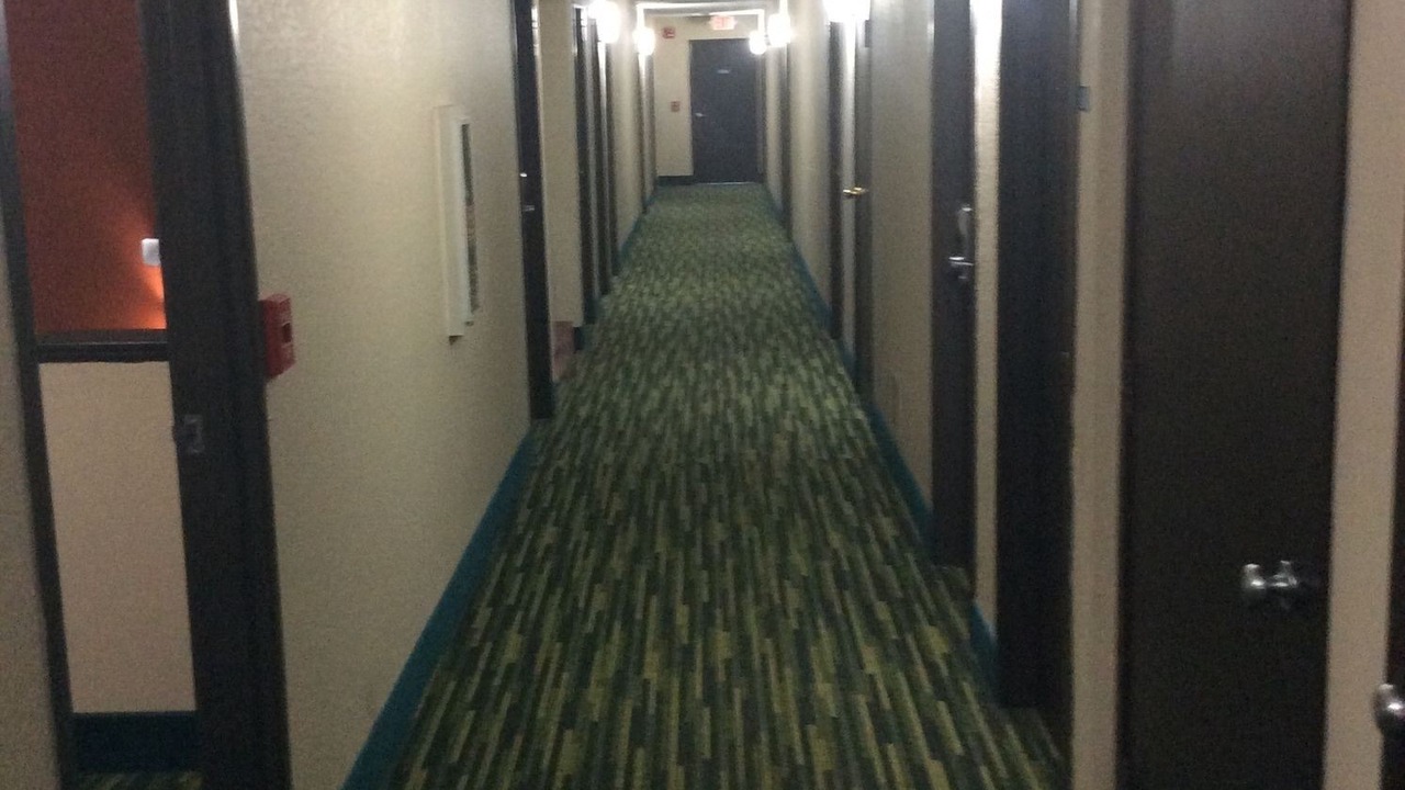 Photo of Bedroom in Whitehall