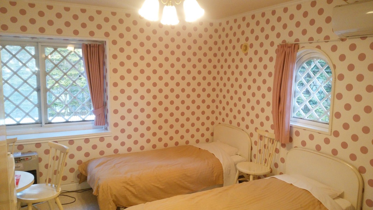 Photo of Bedroom in Kyukaruizawa