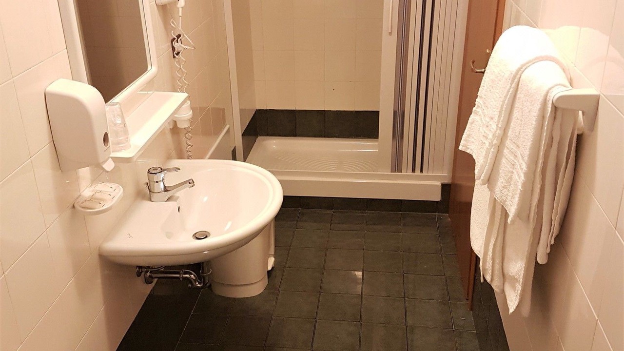 Photo of Bathroom in Cotronei