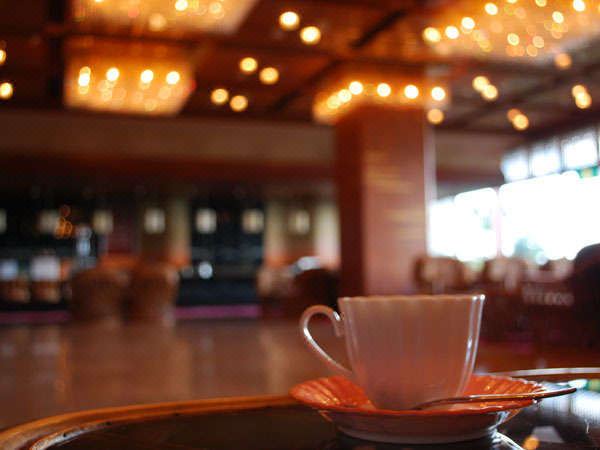 Photo of Livingroom in Wakura Onsen