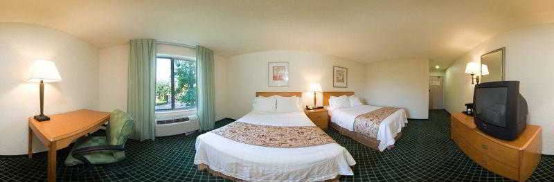Photo of Bedroom in Downtown San Antonio