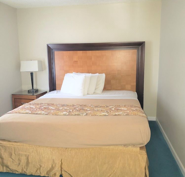 Photo of Bedroom in Ocean View Halifax Estates