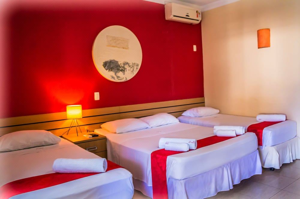 Photo of Bedroom in Pantanal