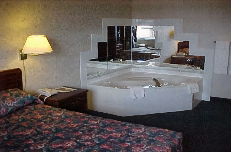 Photo of Bedroom in Thompson