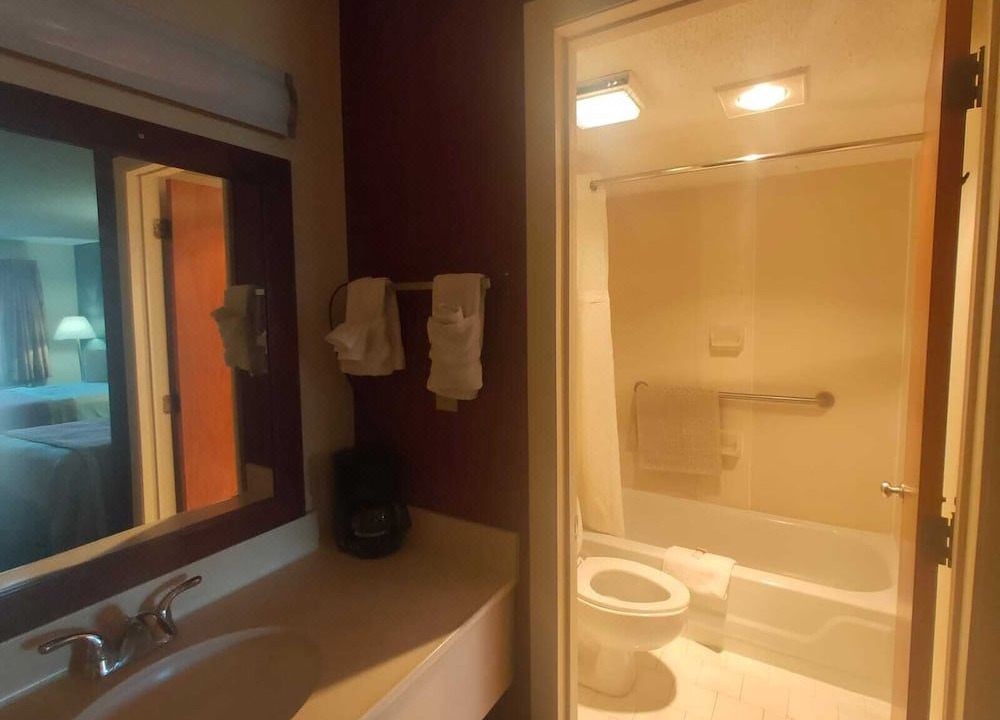 Photo of Bathroom in Alachua