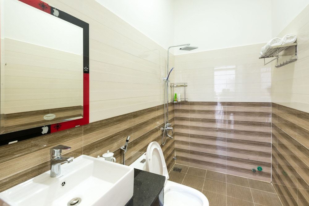 Photo of Bathroom in Cam An