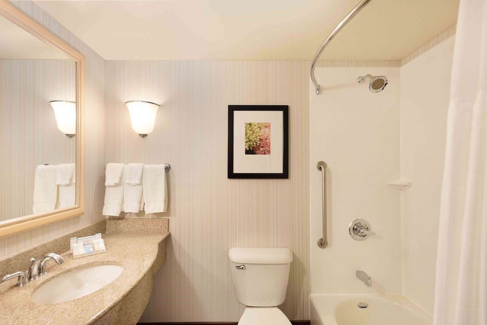 Photo of Bathroom in Bloomington